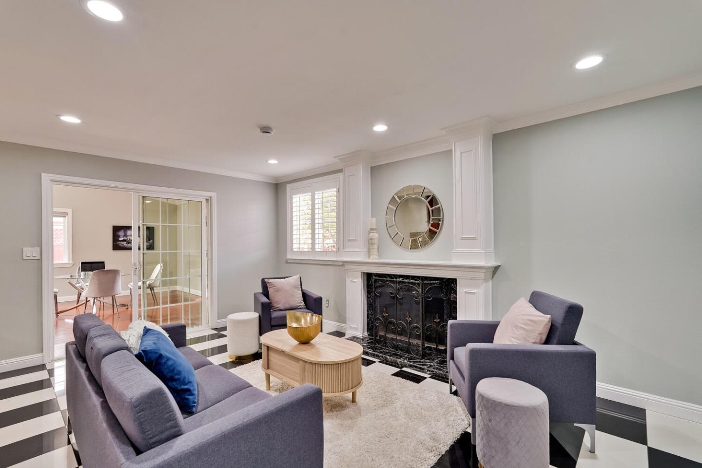 Detail Gallery Image 22 of 81 For 4611 Carmen Way, Union City,  CA 94587 - 4 Beds | 2/1 Baths