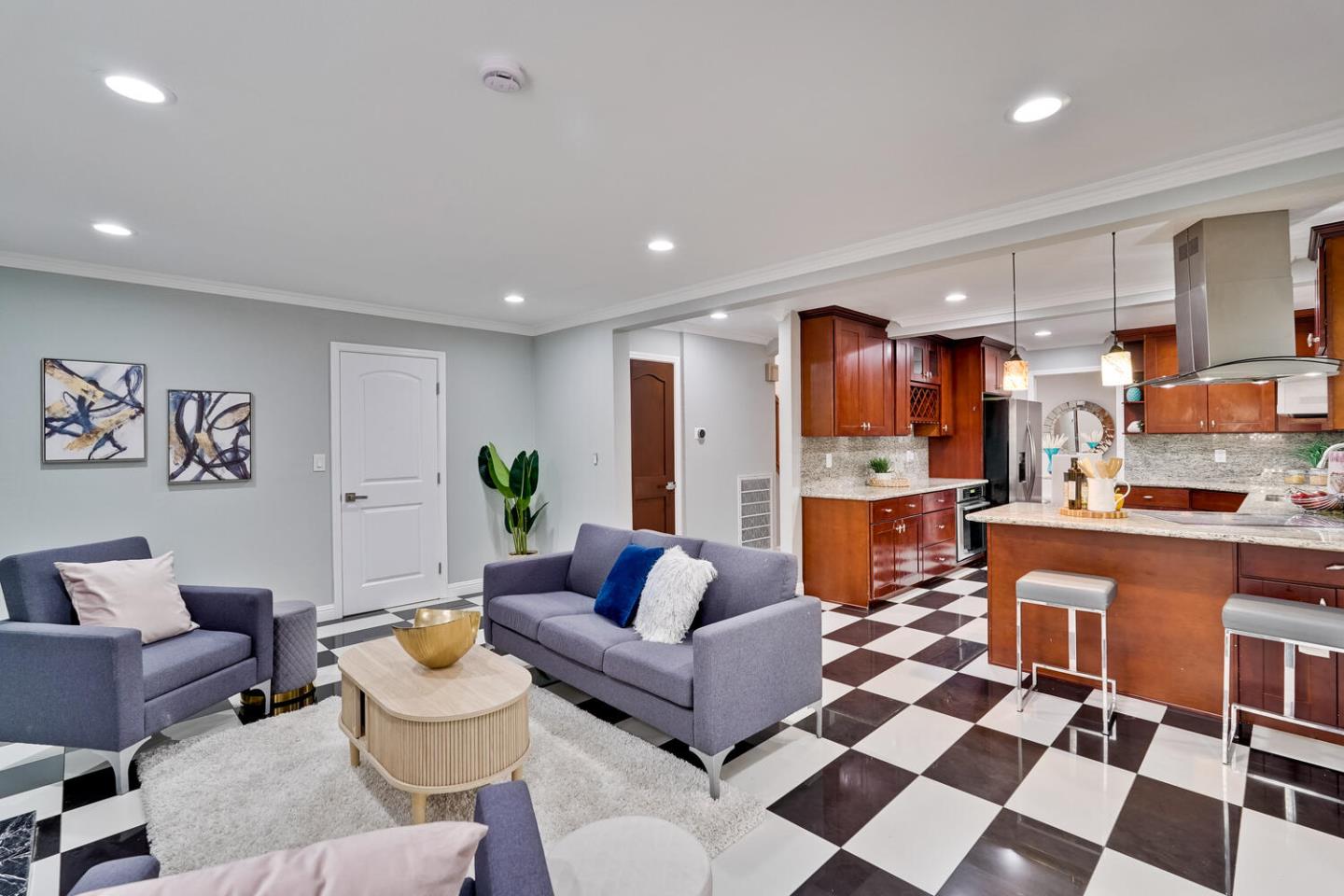 Detail Gallery Image 24 of 81 For 4611 Carmen Way, Union City,  CA 94587 - 4 Beds | 2/1 Baths