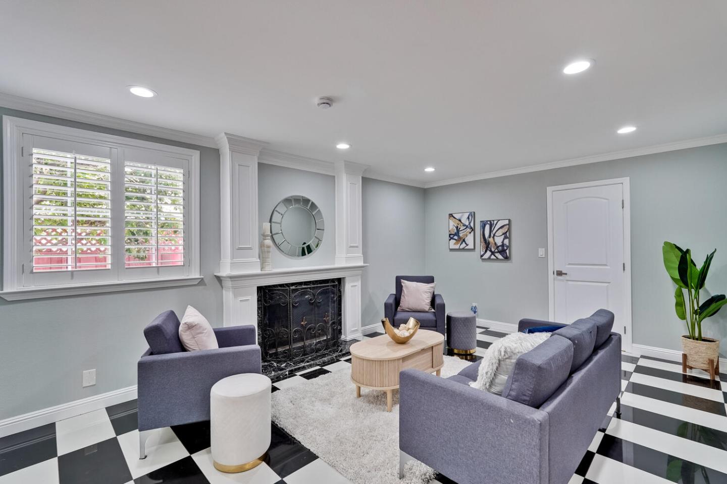 Detail Gallery Image 25 of 81 For 4611 Carmen Way, Union City,  CA 94587 - 4 Beds | 2/1 Baths