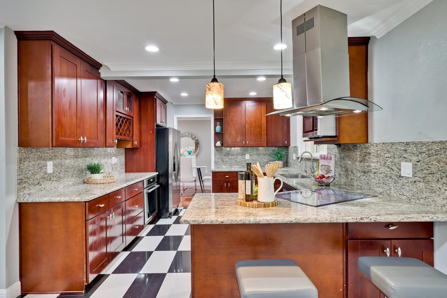 Detail Gallery Image 26 of 81 For 4611 Carmen Way, Union City,  CA 94587 - 4 Beds | 2/1 Baths