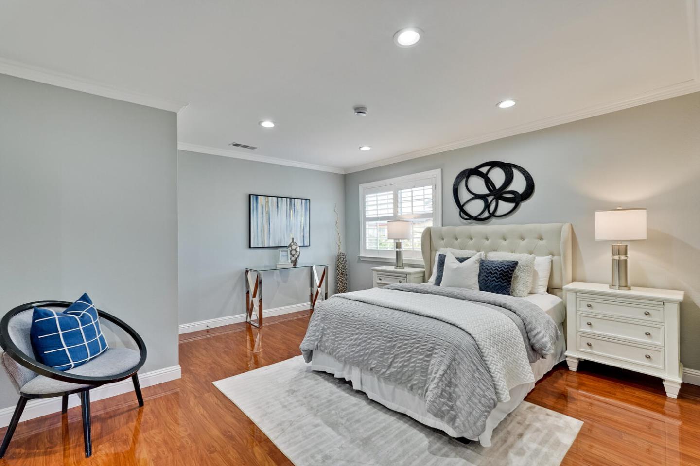 Detail Gallery Image 39 of 81 For 4611 Carmen Way, Union City,  CA 94587 - 4 Beds | 2/1 Baths