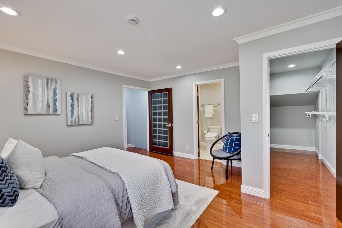 Detail Gallery Image 41 of 81 For 4611 Carmen Way, Union City,  CA 94587 - 4 Beds | 2/1 Baths