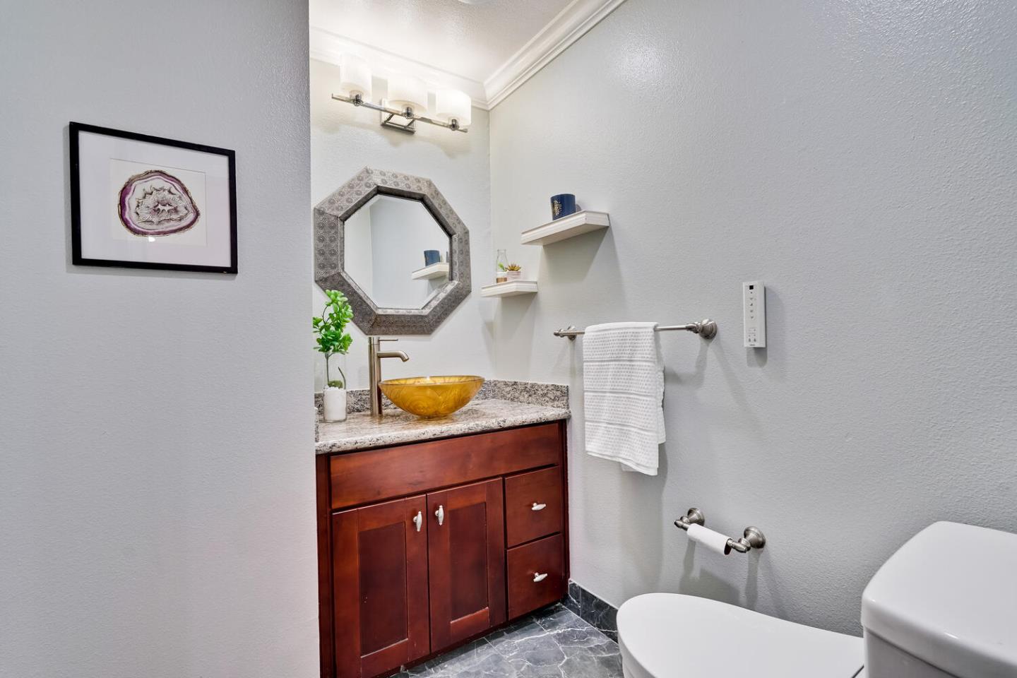 Detail Gallery Image 45 of 81 For 4611 Carmen Way, Union City,  CA 94587 - 4 Beds | 2/1 Baths