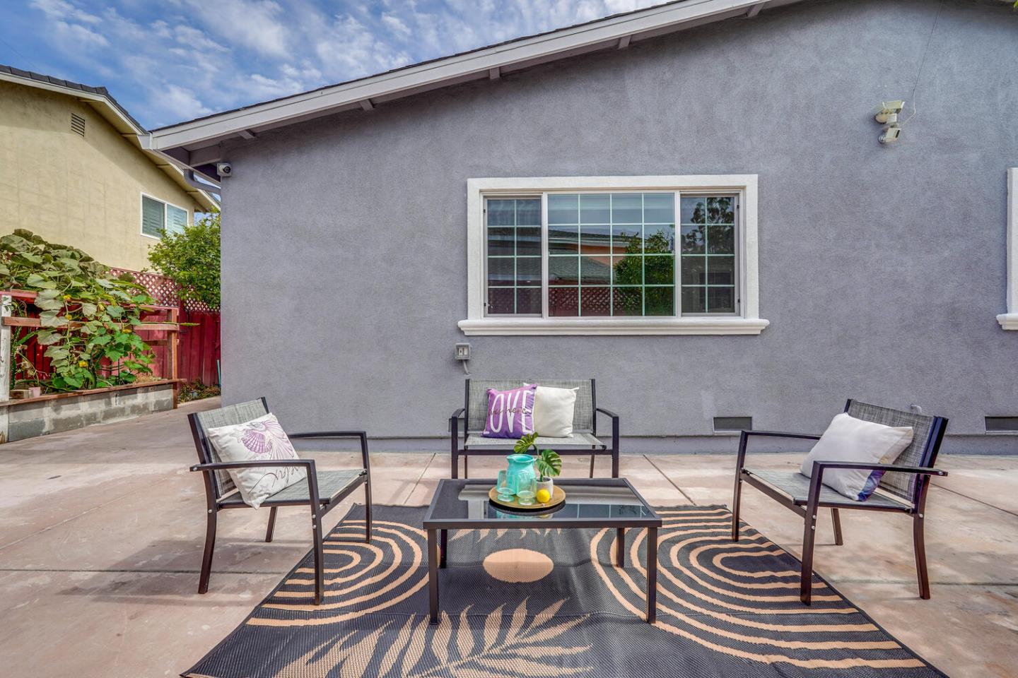 Detail Gallery Image 77 of 81 For 4611 Carmen Way, Union City,  CA 94587 - 4 Beds | 2/1 Baths