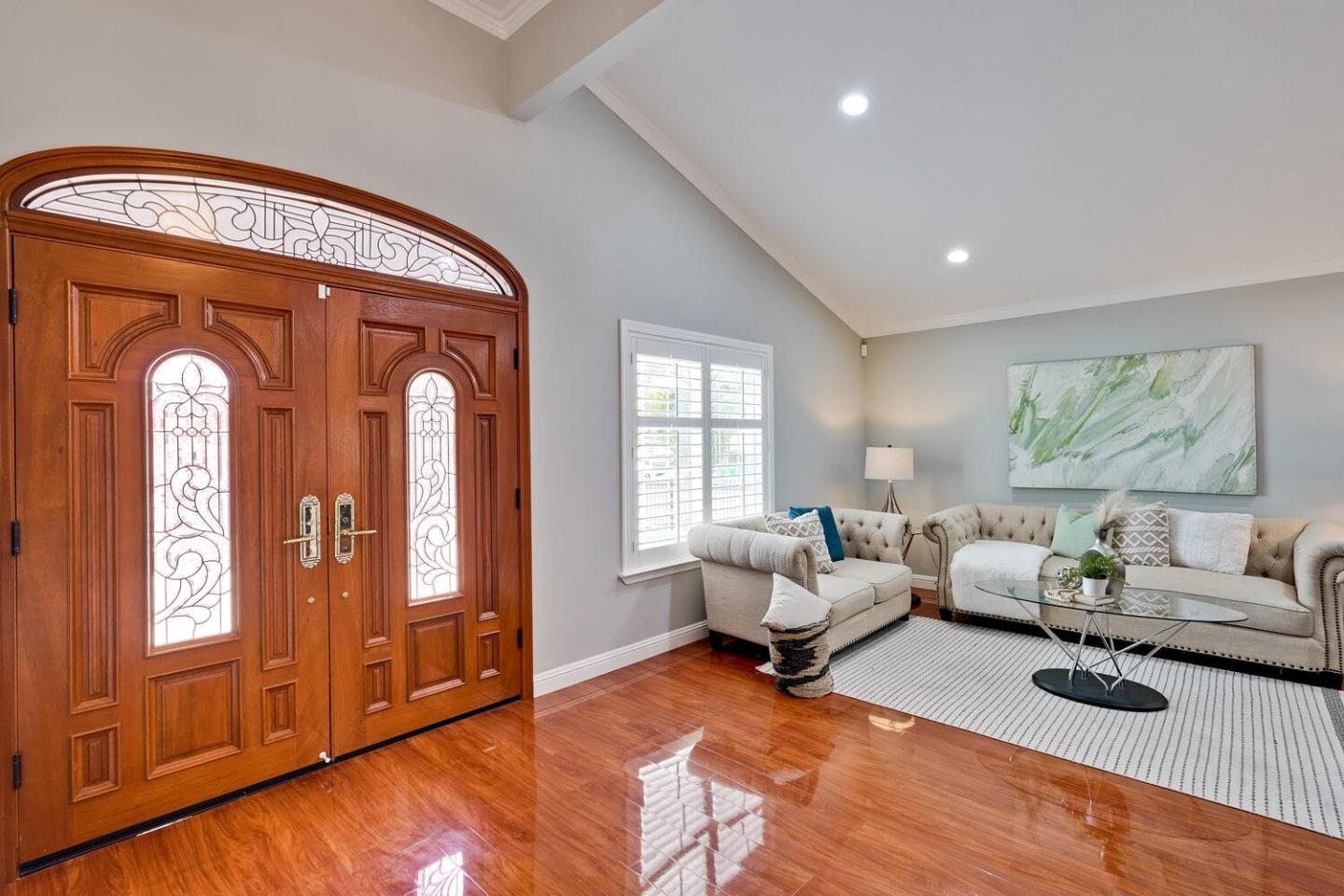 Detail Gallery Image 8 of 81 For 4611 Carmen Way, Union City,  CA 94587 - 4 Beds | 2/1 Baths