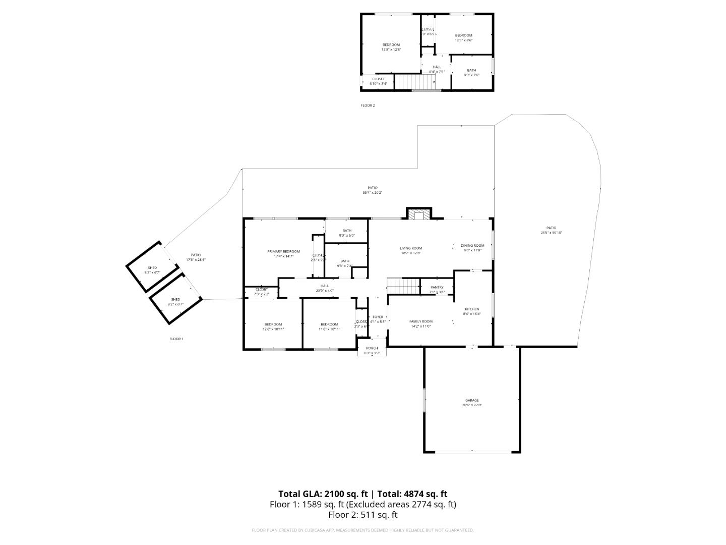 Detail Gallery Image 42 of 42 For 22720 Picador Dr, Salinas,  CA 93908 - 5 Beds | 3 Baths