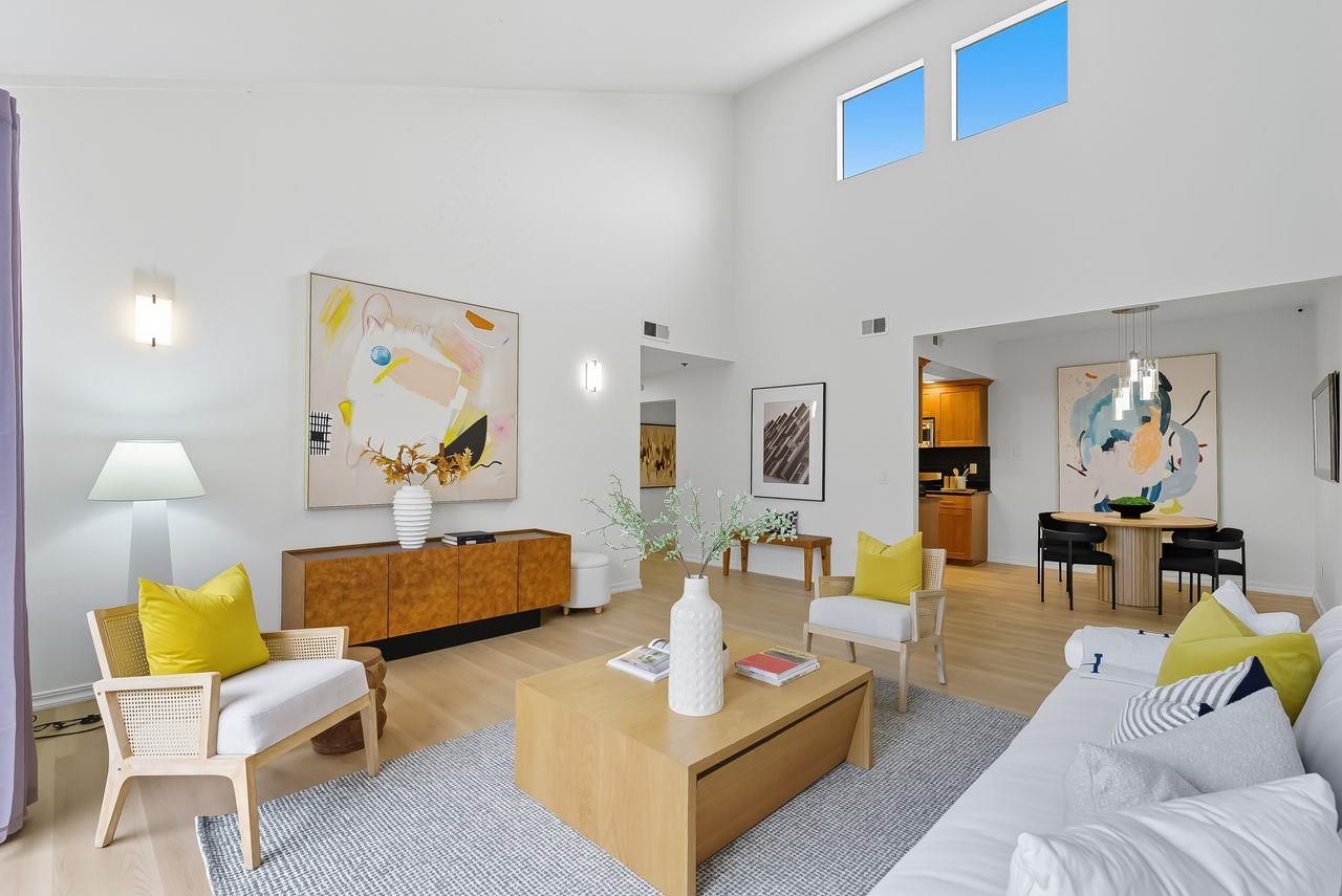 Detail Gallery Image 3 of 32 For 22330 Homestead Rd #307,  Cupertino,  CA 95014 - 2 Beds | 2 Baths