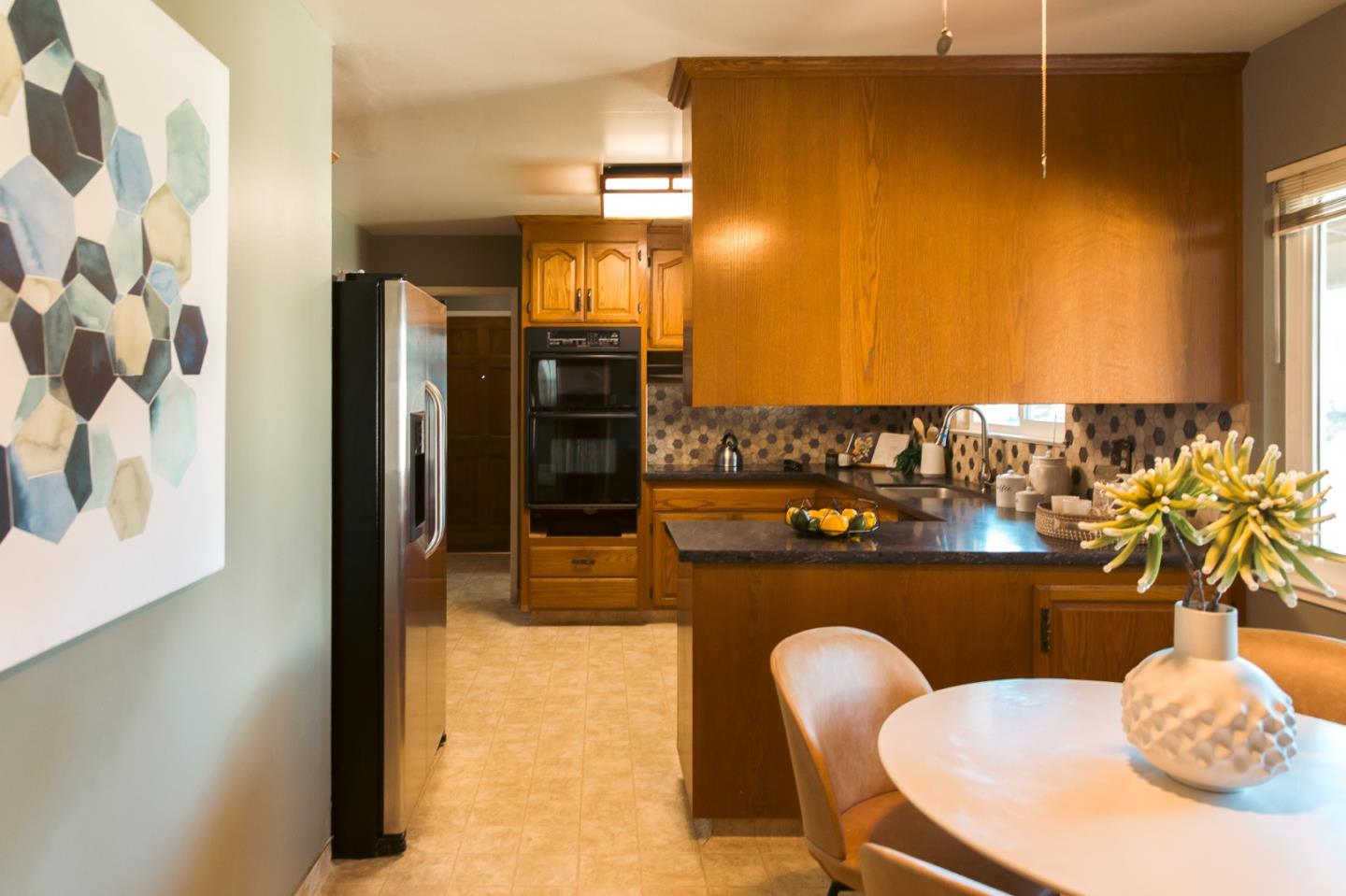 Detail Gallery Image 17 of 52 For 3938 Bonsai Pl, Castro Valley,  CA 94546 - 3 Beds | 2 Baths