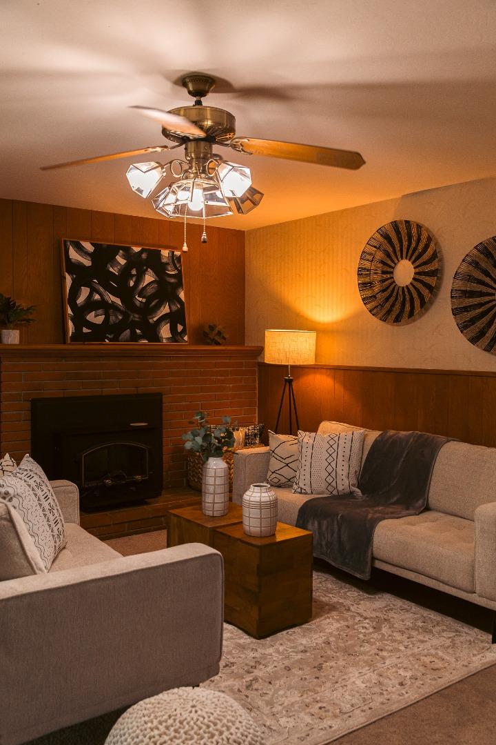 Detail Gallery Image 22 of 52 For 3938 Bonsai Pl, Castro Valley,  CA 94546 - 3 Beds | 2 Baths