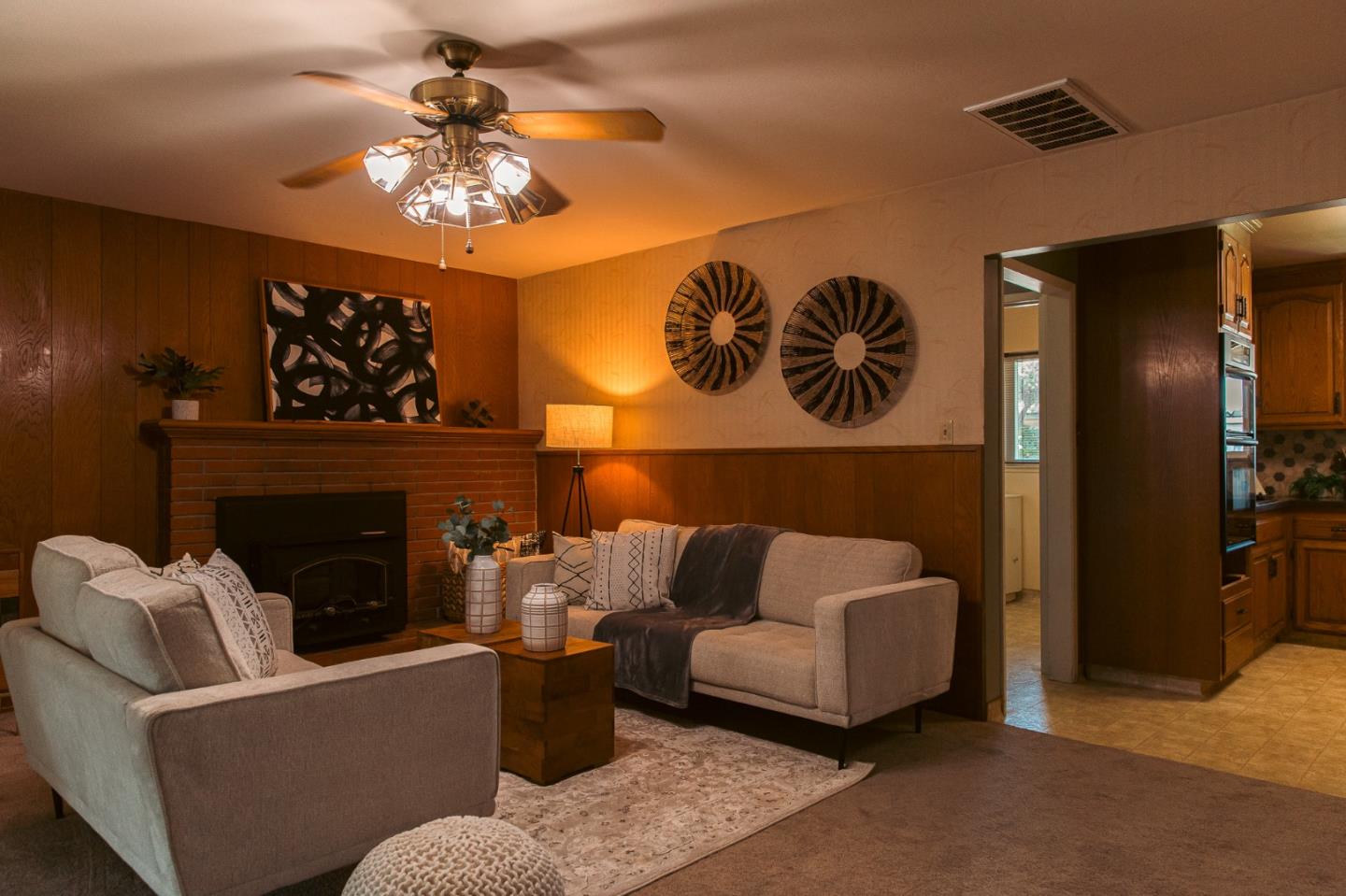 Detail Gallery Image 24 of 52 For 3938 Bonsai Pl, Castro Valley,  CA 94546 - 3 Beds | 2 Baths