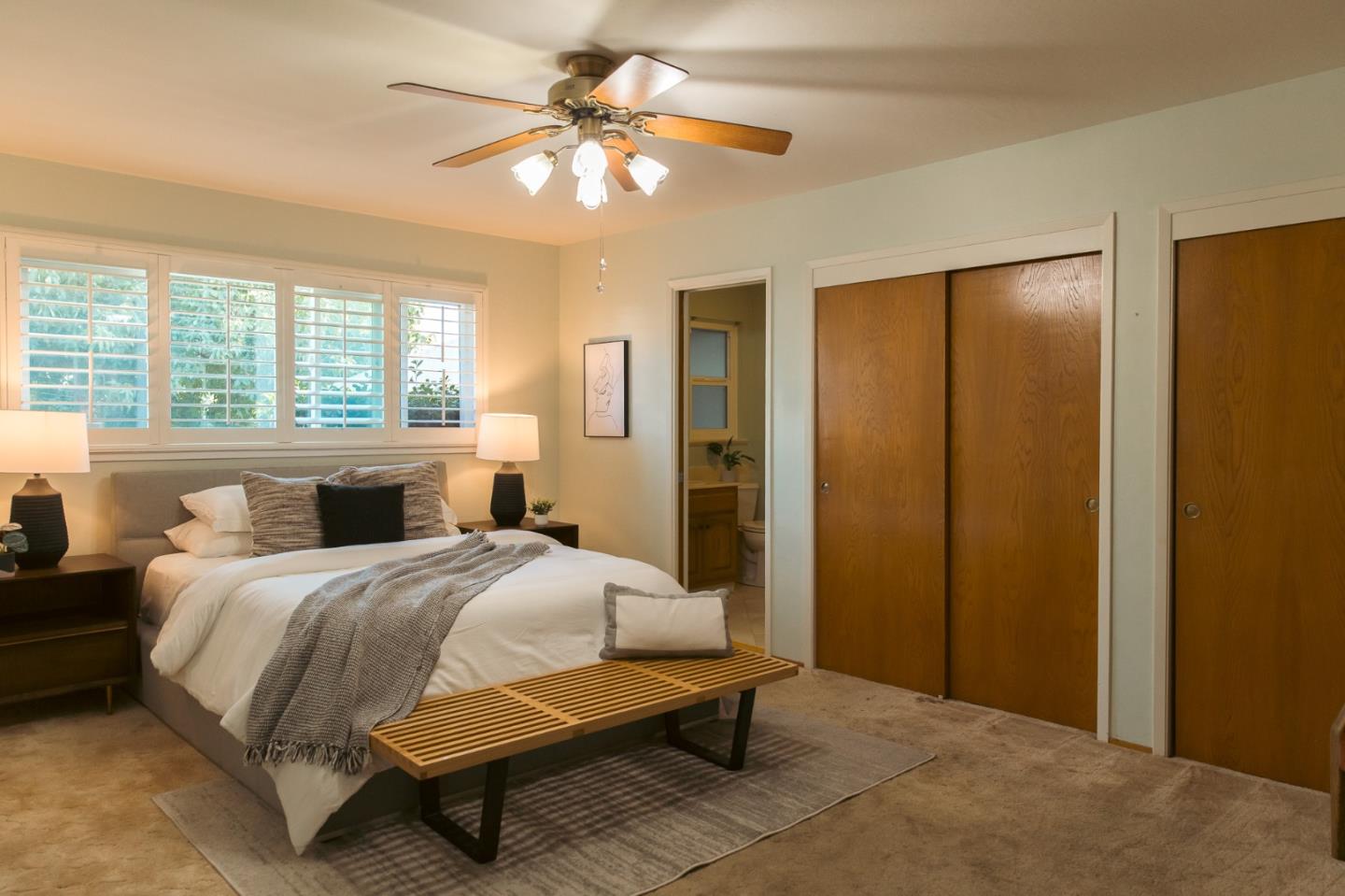 Detail Gallery Image 41 of 52 For 3938 Bonsai Pl, Castro Valley,  CA 94546 - 3 Beds | 2 Baths