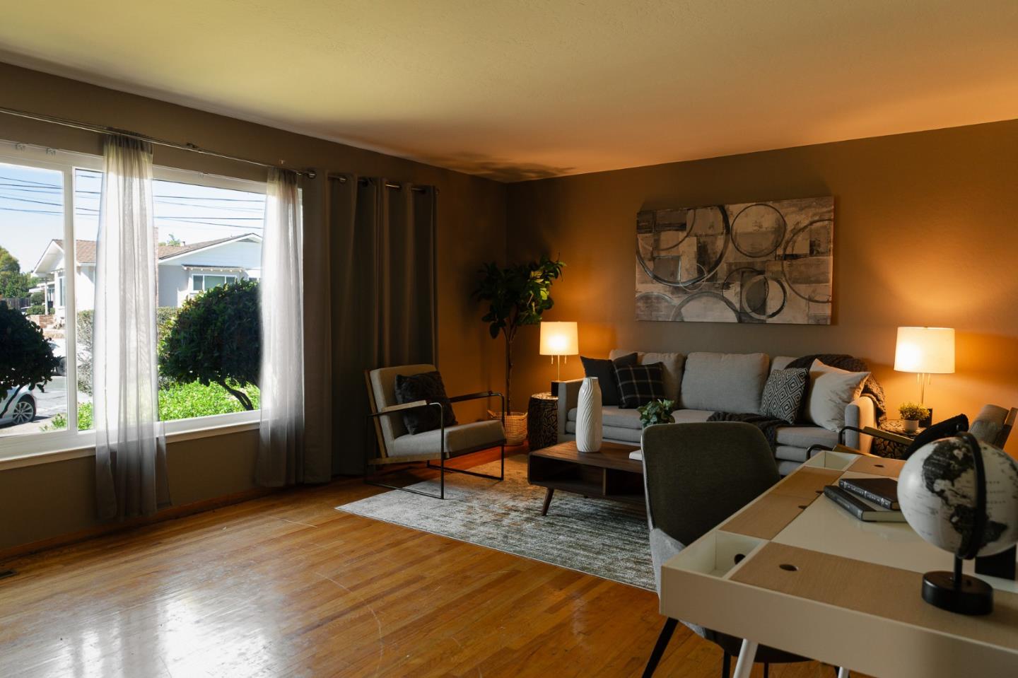 Detail Gallery Image 50 of 52 For 3938 Bonsai Pl, Castro Valley,  CA 94546 - 3 Beds | 2 Baths