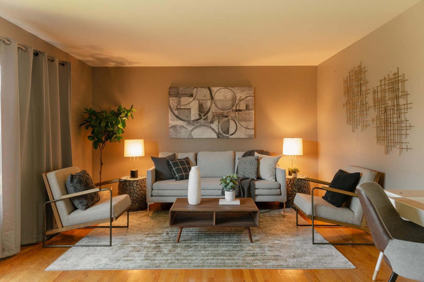 Detail Gallery Image 52 of 52 For 3938 Bonsai Pl, Castro Valley,  CA 94546 - 3 Beds | 2 Baths