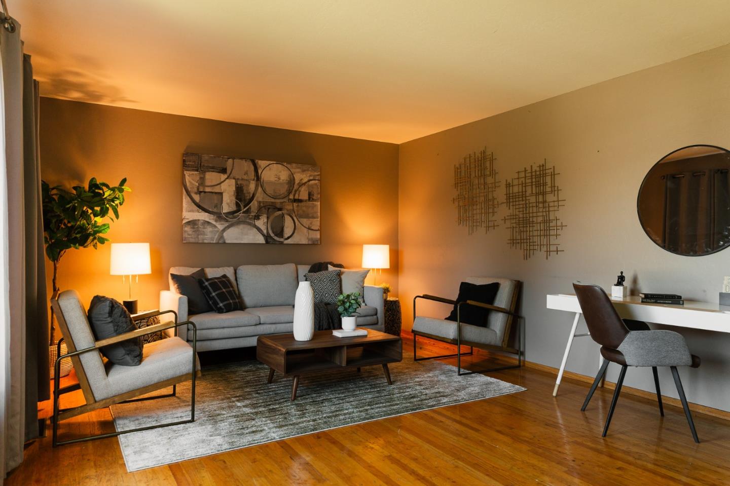 Detail Gallery Image 7 of 52 For 3938 Bonsai Pl, Castro Valley,  CA 94546 - 3 Beds | 2 Baths