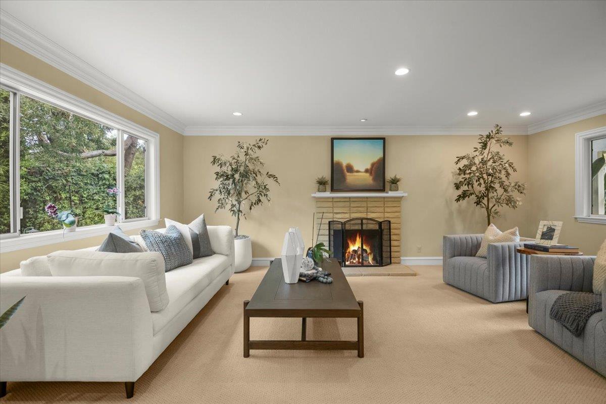 Detail Gallery Image 10 of 56 For 1101 Culligan Blvd, San Jose,  CA 95120 - 4 Beds | 3/1 Baths