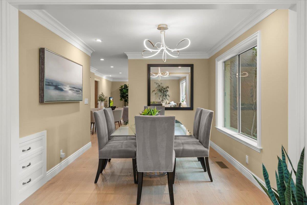 Detail Gallery Image 13 of 56 For 1101 Culligan Blvd, San Jose,  CA 95120 - 4 Beds | 3/1 Baths