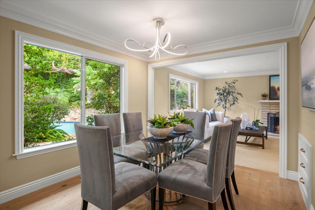 Detail Gallery Image 14 of 56 For 1101 Culligan Blvd, San Jose,  CA 95120 - 4 Beds | 3/1 Baths