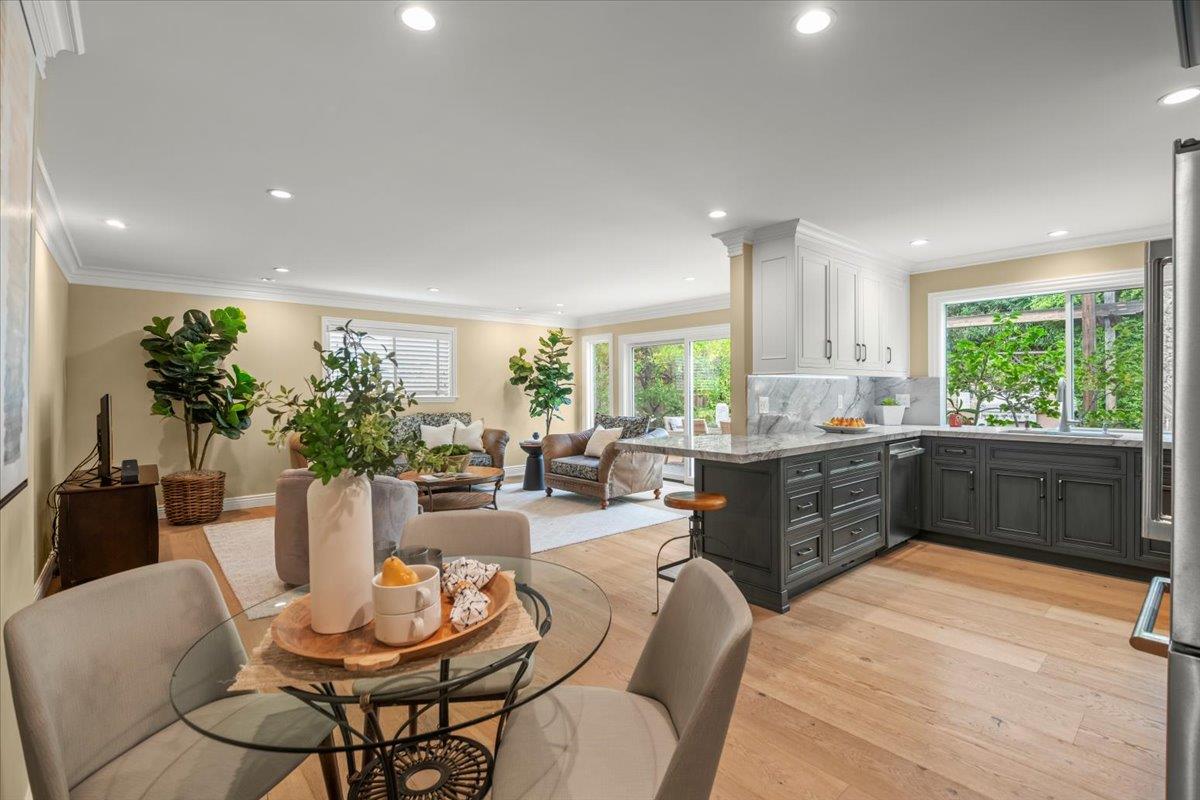 Detail Gallery Image 15 of 56 For 1101 Culligan Blvd, San Jose,  CA 95120 - 4 Beds | 3/1 Baths