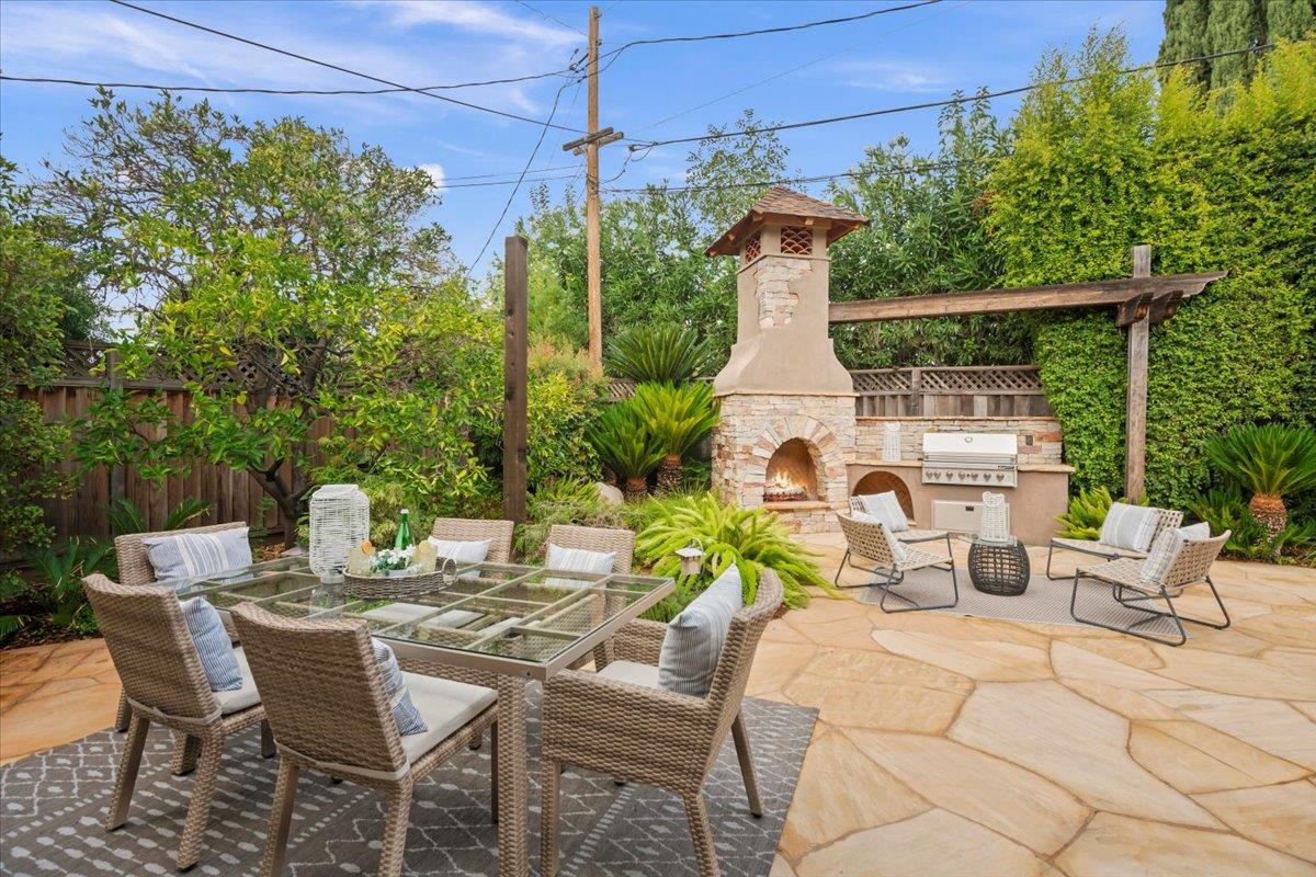 Detail Gallery Image 18 of 56 For 1101 Culligan Blvd, San Jose,  CA 95120 - 4 Beds | 3/1 Baths