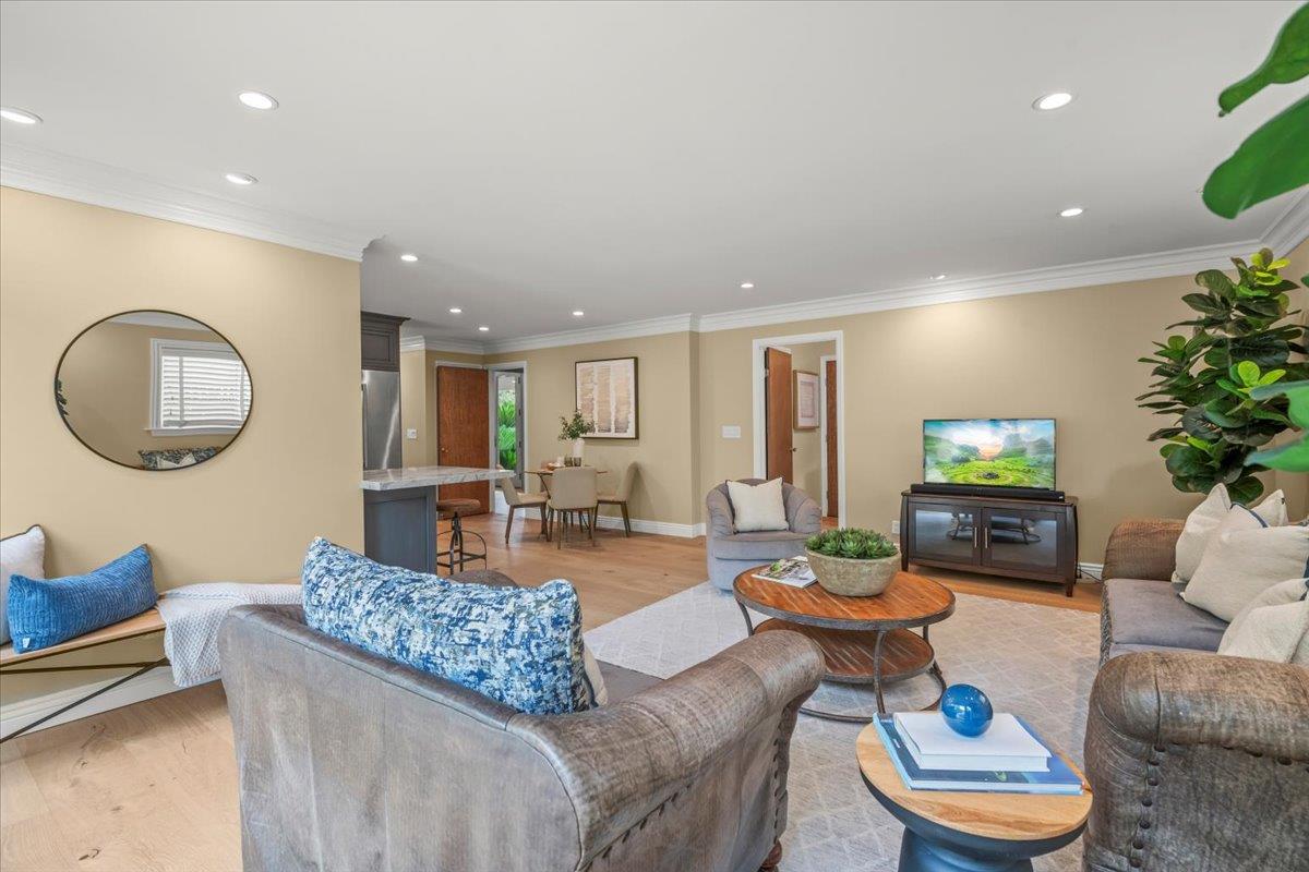 Detail Gallery Image 19 of 56 For 1101 Culligan Blvd, San Jose,  CA 95120 - 4 Beds | 3/1 Baths