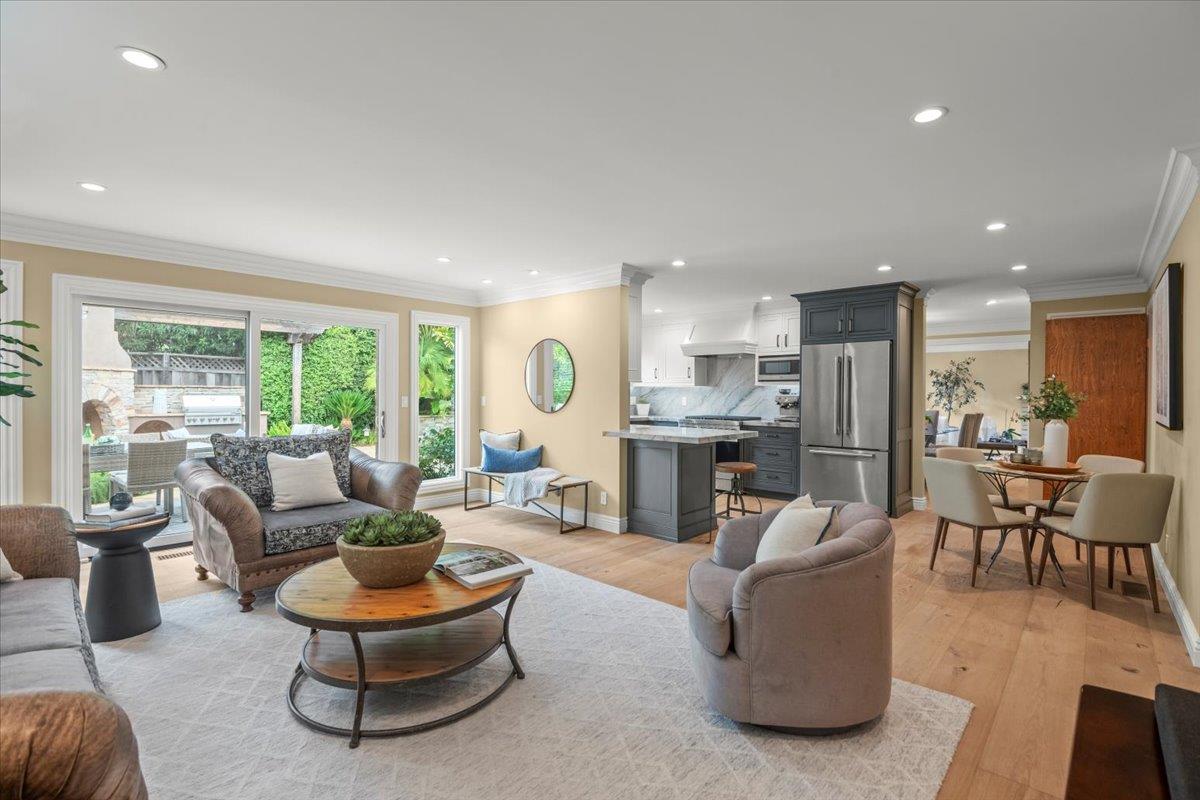 Detail Gallery Image 20 of 56 For 1101 Culligan Blvd, San Jose,  CA 95120 - 4 Beds | 3/1 Baths