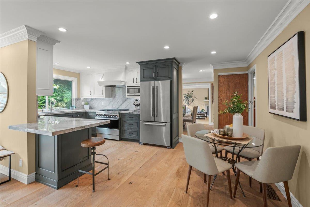 Detail Gallery Image 21 of 56 For 1101 Culligan Blvd, San Jose,  CA 95120 - 4 Beds | 3/1 Baths