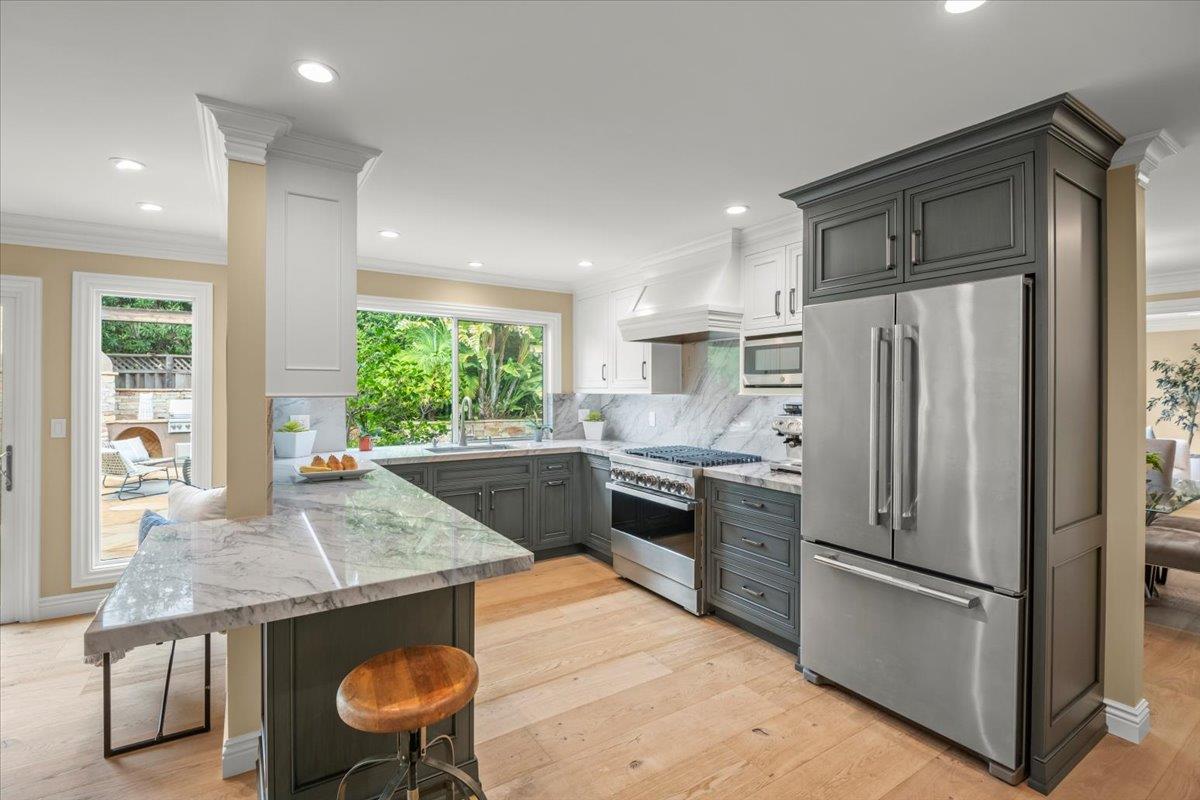 Detail Gallery Image 23 of 56 For 1101 Culligan Blvd, San Jose,  CA 95120 - 4 Beds | 3/1 Baths