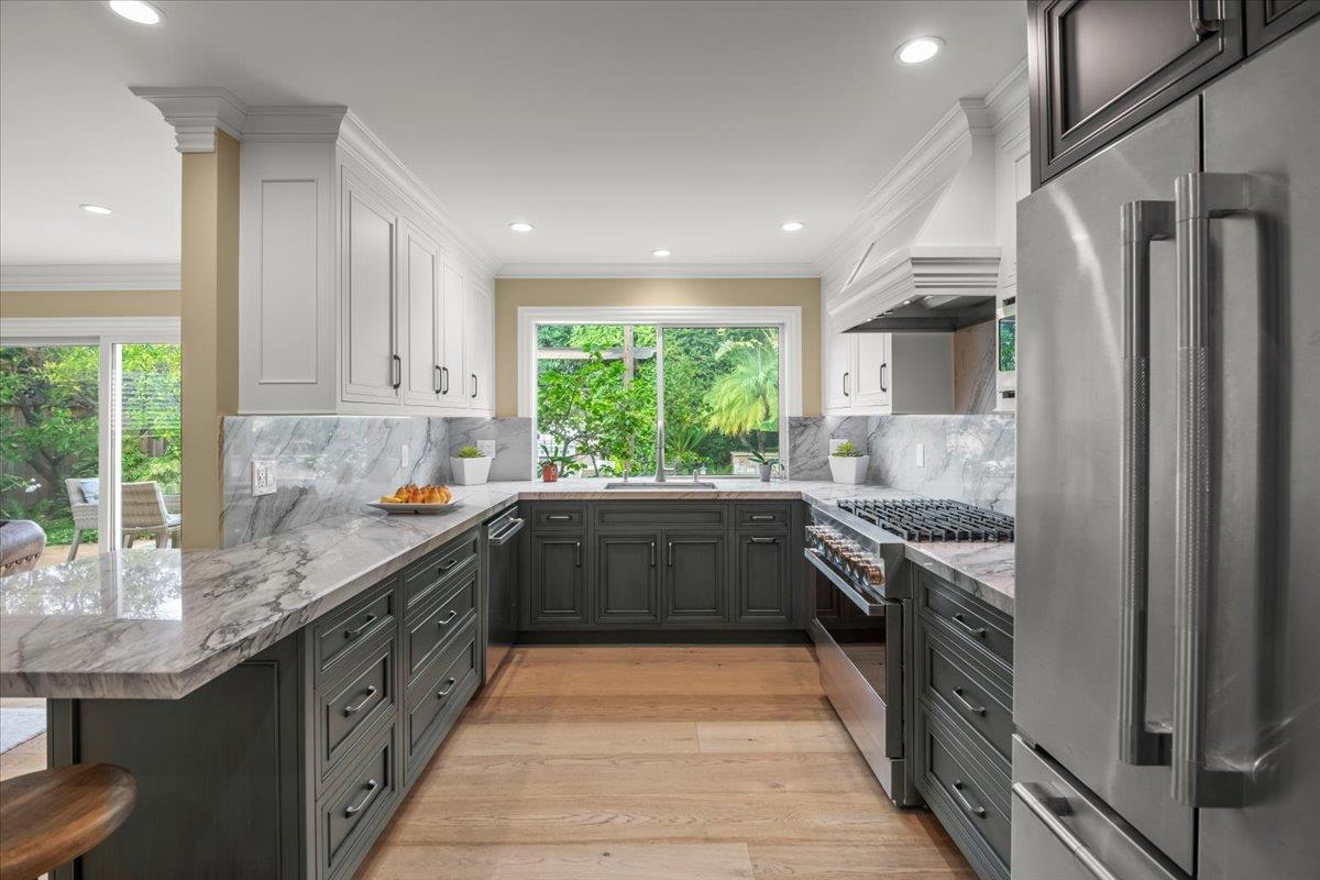 Detail Gallery Image 24 of 56 For 1101 Culligan Blvd, San Jose,  CA 95120 - 4 Beds | 3/1 Baths