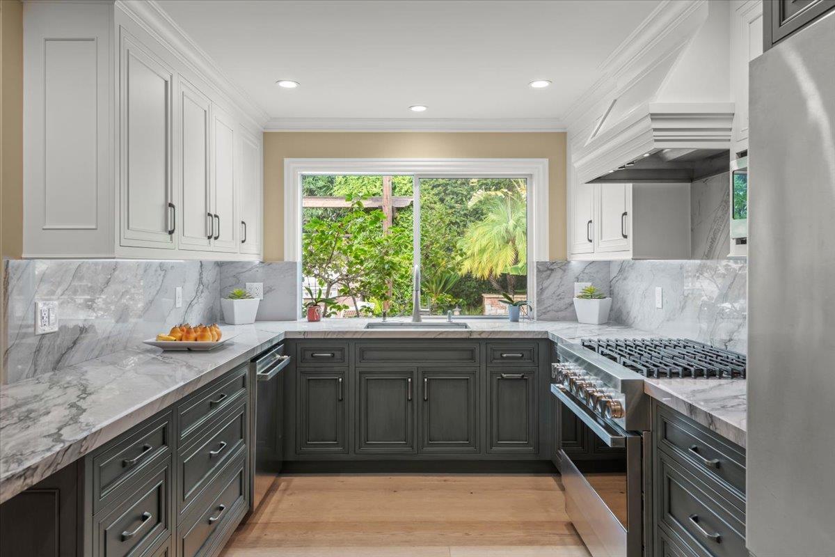 Detail Gallery Image 25 of 56 For 1101 Culligan Blvd, San Jose,  CA 95120 - 4 Beds | 3/1 Baths