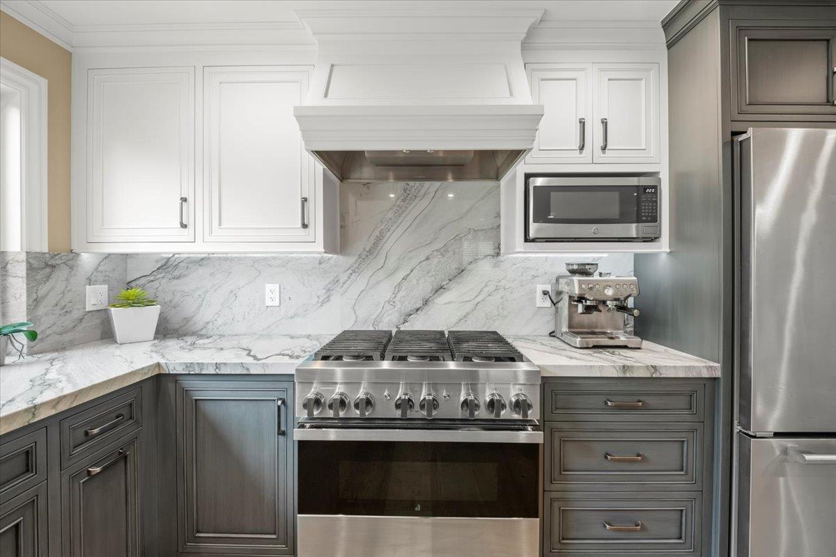 Detail Gallery Image 27 of 56 For 1101 Culligan Blvd, San Jose,  CA 95120 - 4 Beds | 3/1 Baths