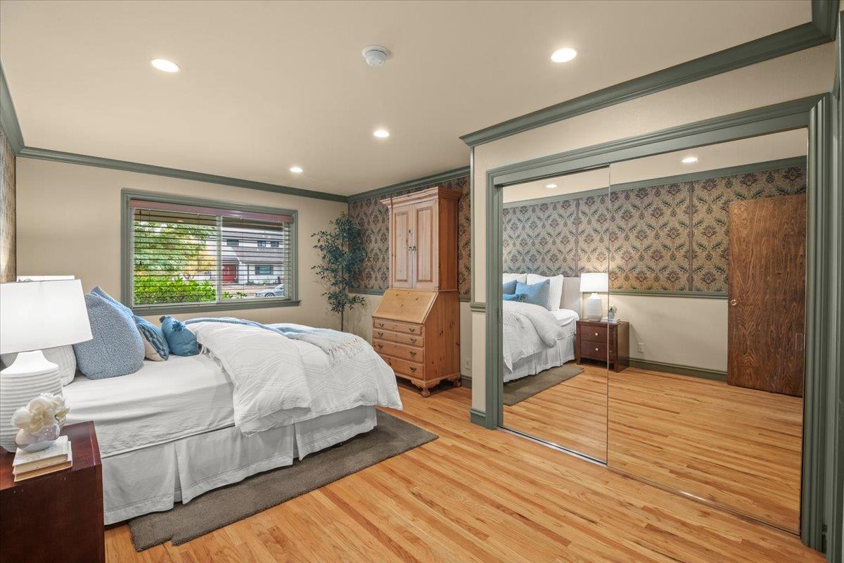 Detail Gallery Image 29 of 56 For 1101 Culligan Blvd, San Jose,  CA 95120 - 4 Beds | 3/1 Baths