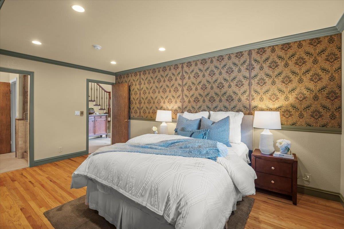 Detail Gallery Image 30 of 56 For 1101 Culligan Blvd, San Jose,  CA 95120 - 4 Beds | 3/1 Baths