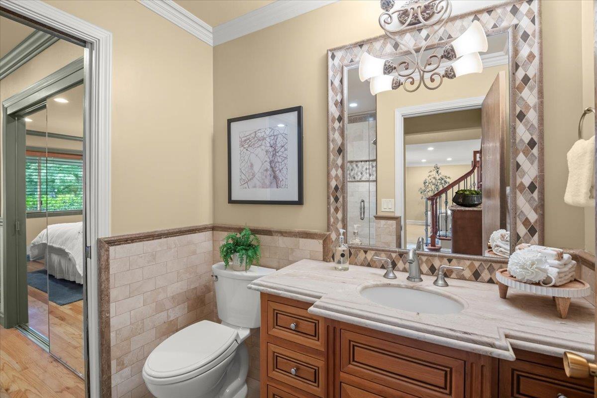 Detail Gallery Image 31 of 56 For 1101 Culligan Blvd, San Jose,  CA 95120 - 4 Beds | 3/1 Baths