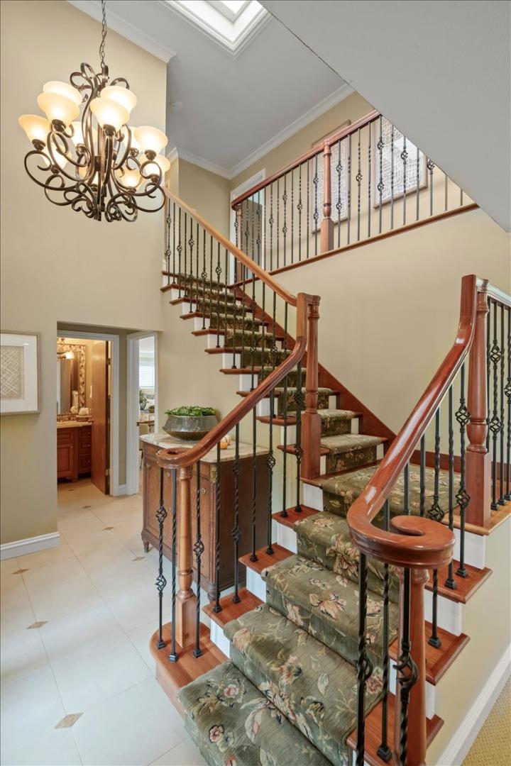 Detail Gallery Image 33 of 56 For 1101 Culligan Blvd, San Jose,  CA 95120 - 4 Beds | 3/1 Baths