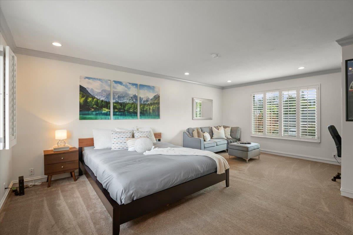 Detail Gallery Image 34 of 56 For 1101 Culligan Blvd, San Jose,  CA 95120 - 4 Beds | 3/1 Baths