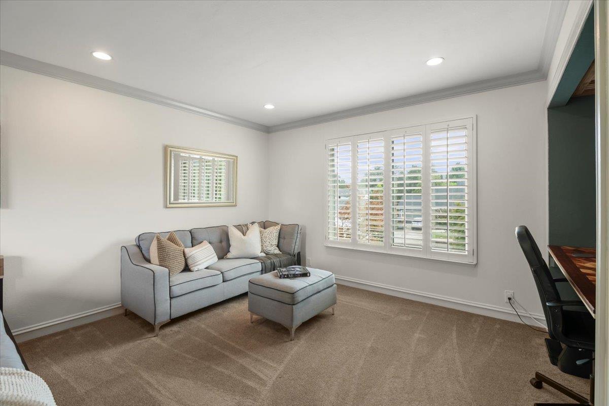 Detail Gallery Image 35 of 56 For 1101 Culligan Blvd, San Jose,  CA 95120 - 4 Beds | 3/1 Baths