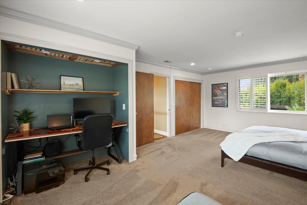 Detail Gallery Image 36 of 56 For 1101 Culligan Blvd, San Jose,  CA 95120 - 4 Beds | 3/1 Baths