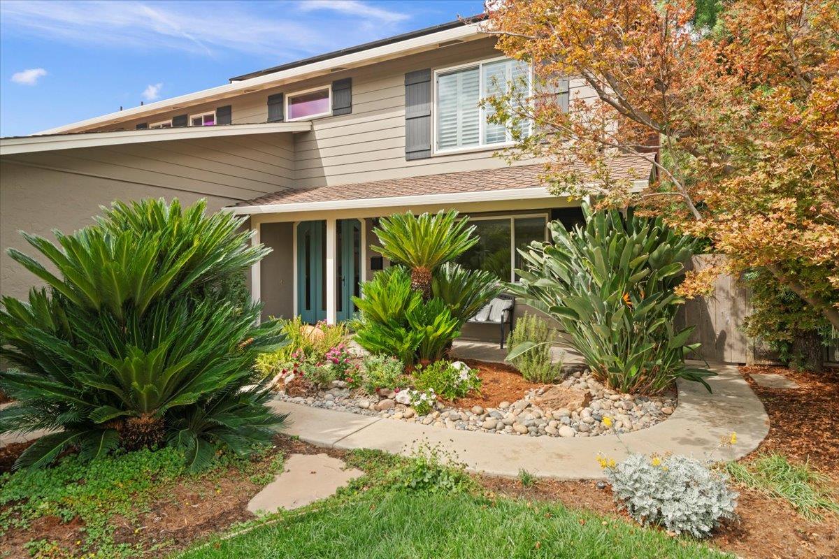 Detail Gallery Image 4 of 56 For 1101 Culligan Blvd, San Jose,  CA 95120 - 4 Beds | 3/1 Baths