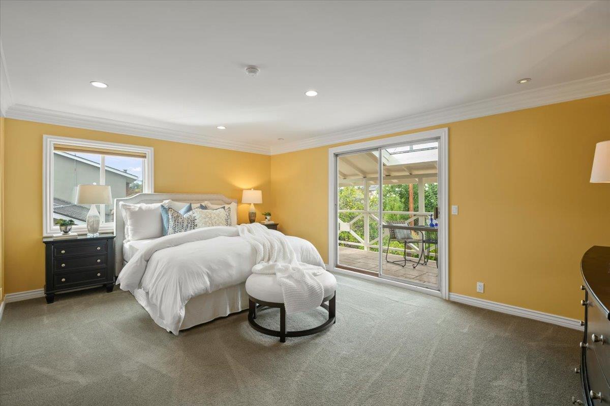 Detail Gallery Image 40 of 56 For 1101 Culligan Blvd, San Jose,  CA 95120 - 4 Beds | 3/1 Baths