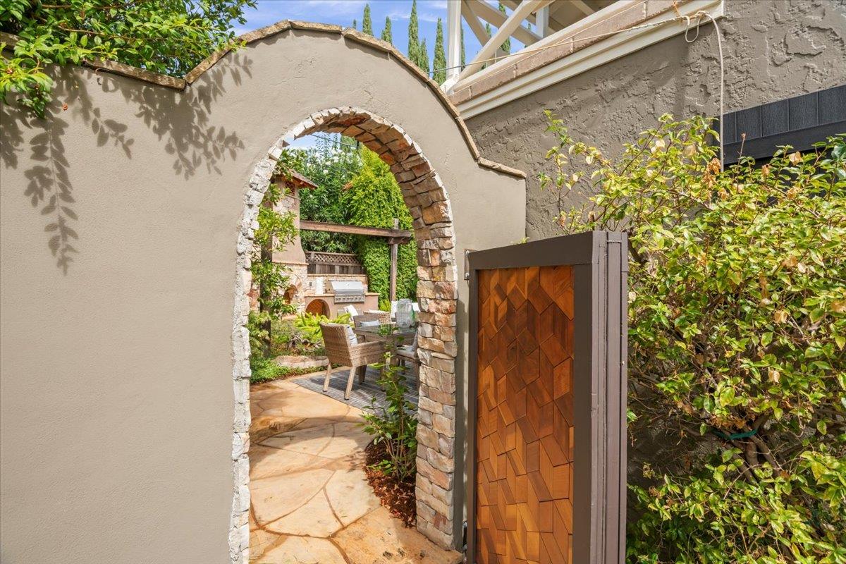 Detail Gallery Image 48 of 56 For 1101 Culligan Blvd, San Jose,  CA 95120 - 4 Beds | 3/1 Baths