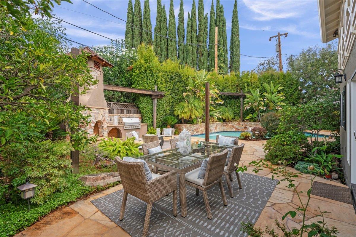 Detail Gallery Image 50 of 56 For 1101 Culligan Blvd, San Jose,  CA 95120 - 4 Beds | 3/1 Baths