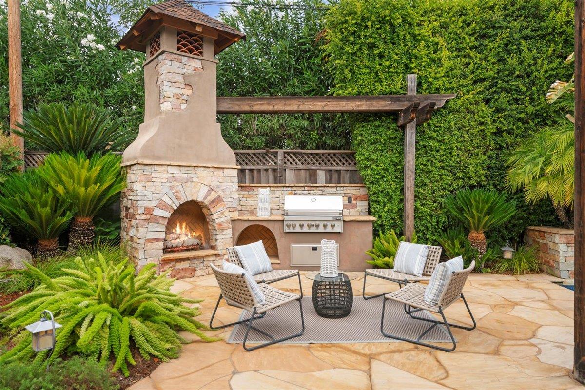 Detail Gallery Image 51 of 56 For 1101 Culligan Blvd, San Jose,  CA 95120 - 4 Beds | 3/1 Baths