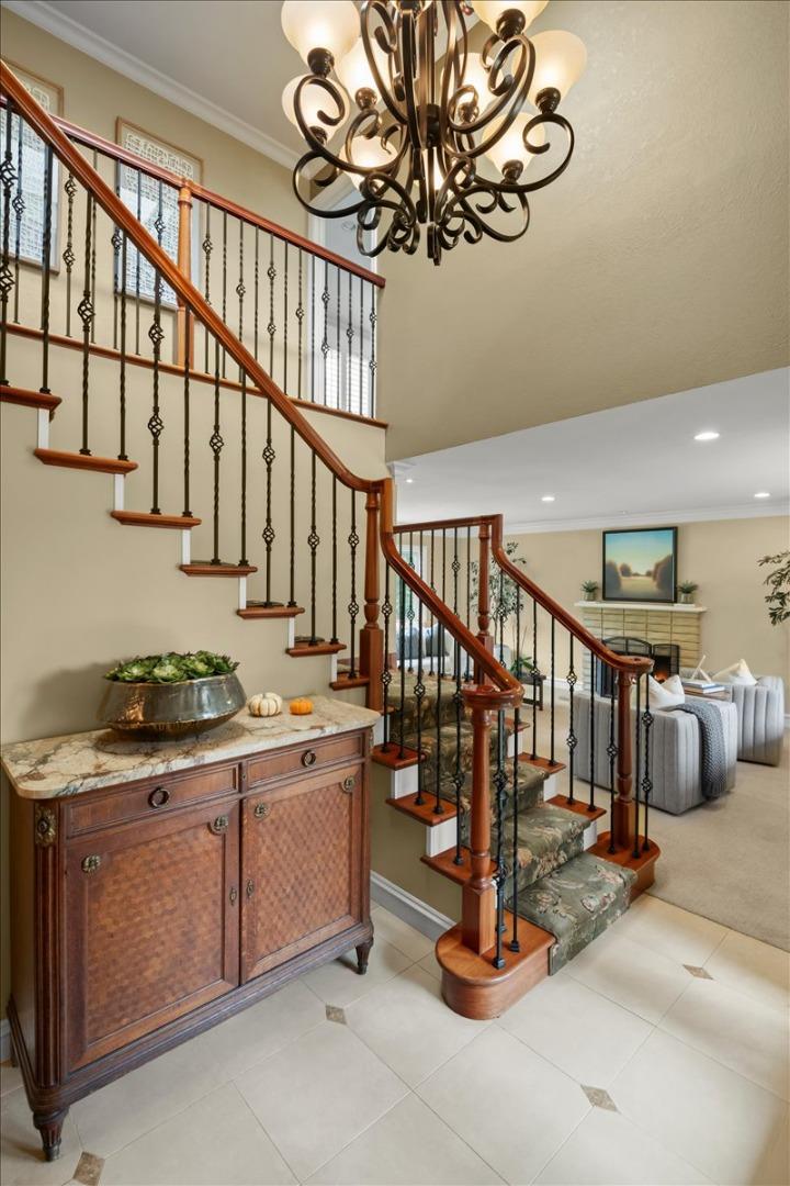 Detail Gallery Image 7 of 56 For 1101 Culligan Blvd, San Jose,  CA 95120 - 4 Beds | 3/1 Baths