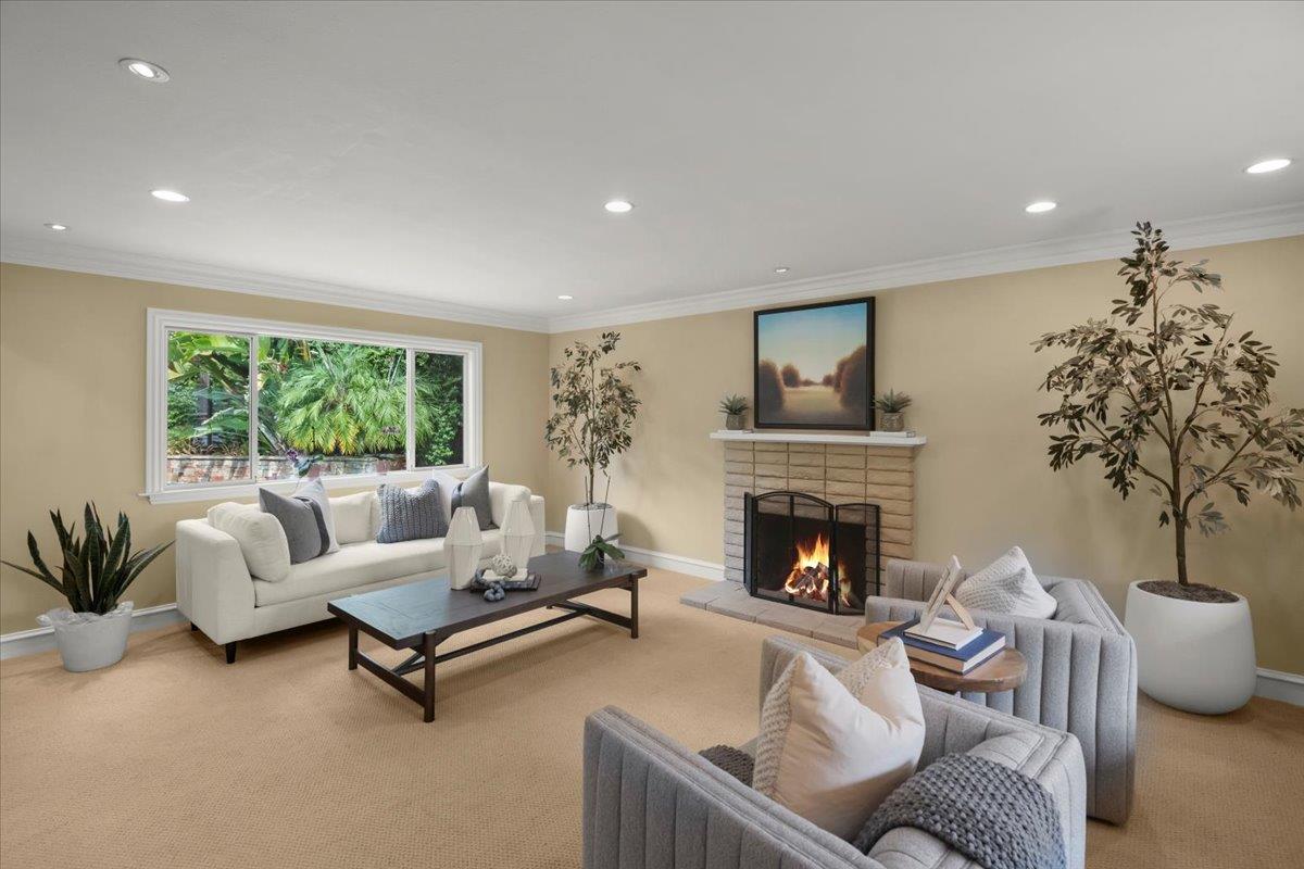 Detail Gallery Image 8 of 56 For 1101 Culligan Blvd, San Jose,  CA 95120 - 4 Beds | 3/1 Baths