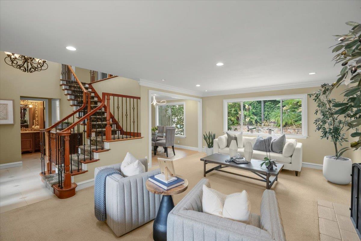 Detail Gallery Image 9 of 56 For 1101 Culligan Blvd, San Jose,  CA 95120 - 4 Beds | 3/1 Baths