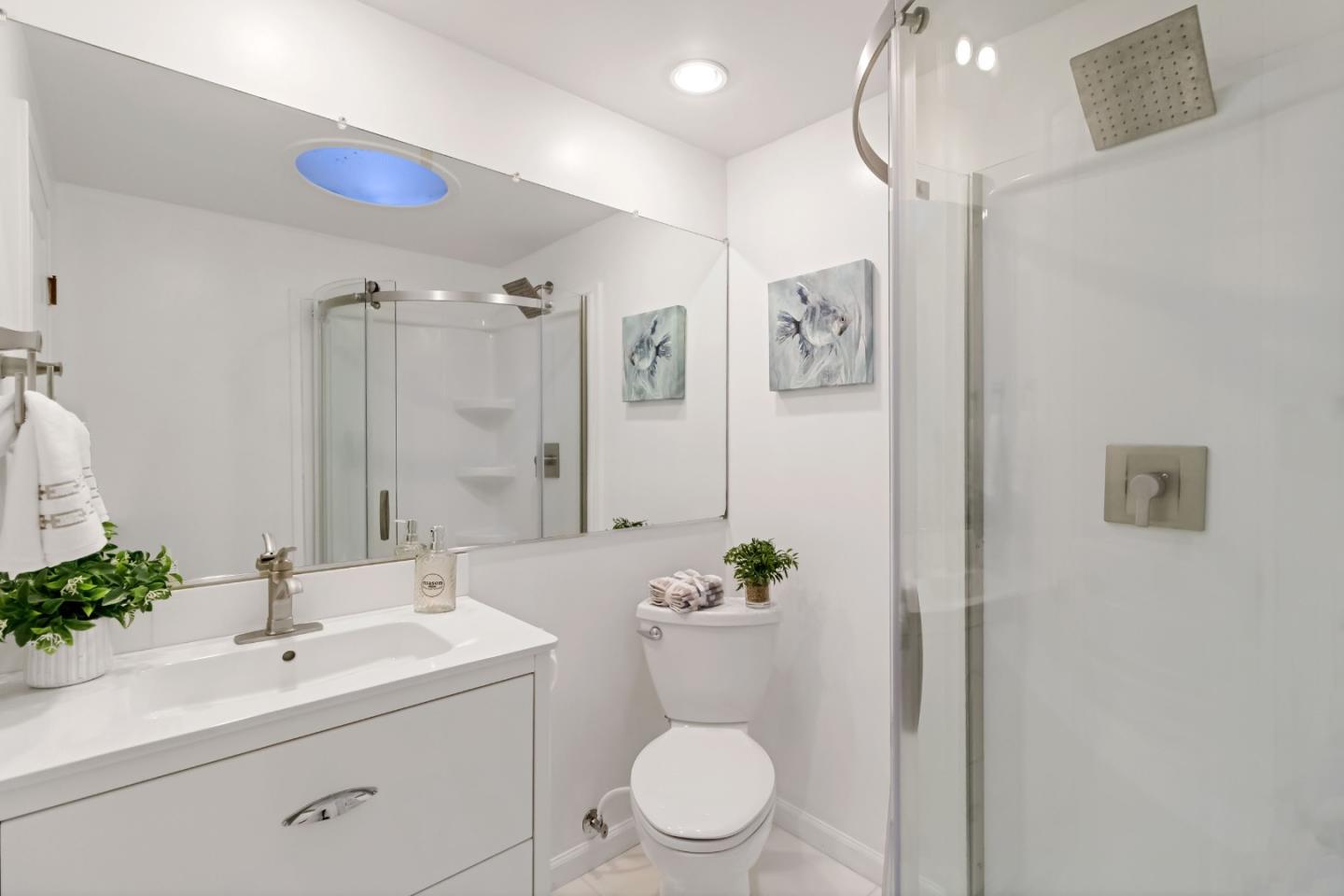 Detail Gallery Image 38 of 63 For 1019 Los Trancos Rd, Portola Valley,  CA 94028 - 3 Beds | 2 Baths