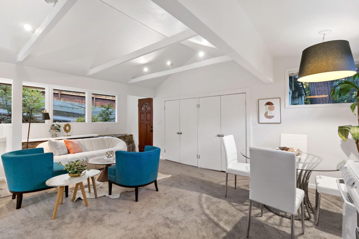 Detail Gallery Image 44 of 63 For 1019 Los Trancos Rd, Portola Valley,  CA 94028 - 3 Beds | 2 Baths