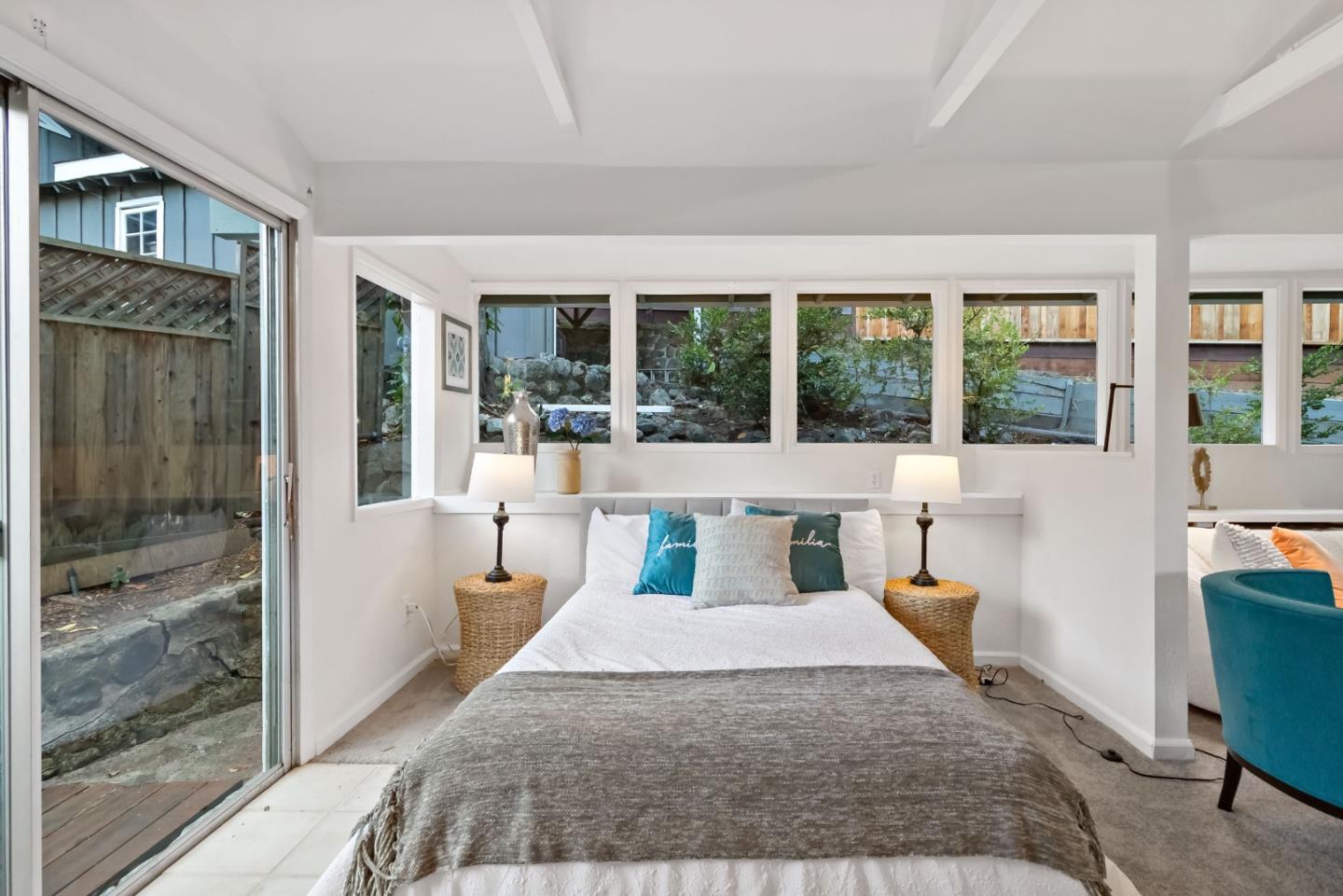 Detail Gallery Image 51 of 63 For 1019 Los Trancos Rd, Portola Valley,  CA 94028 - 3 Beds | 2 Baths