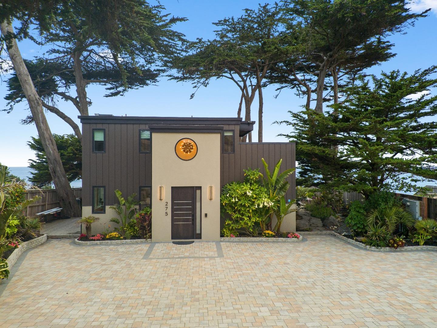 Detail Gallery Image 108 of 147 For 275 Davenport Landing Rd, Davenport,  CA 95017 - 5 Beds | 5/1 Baths