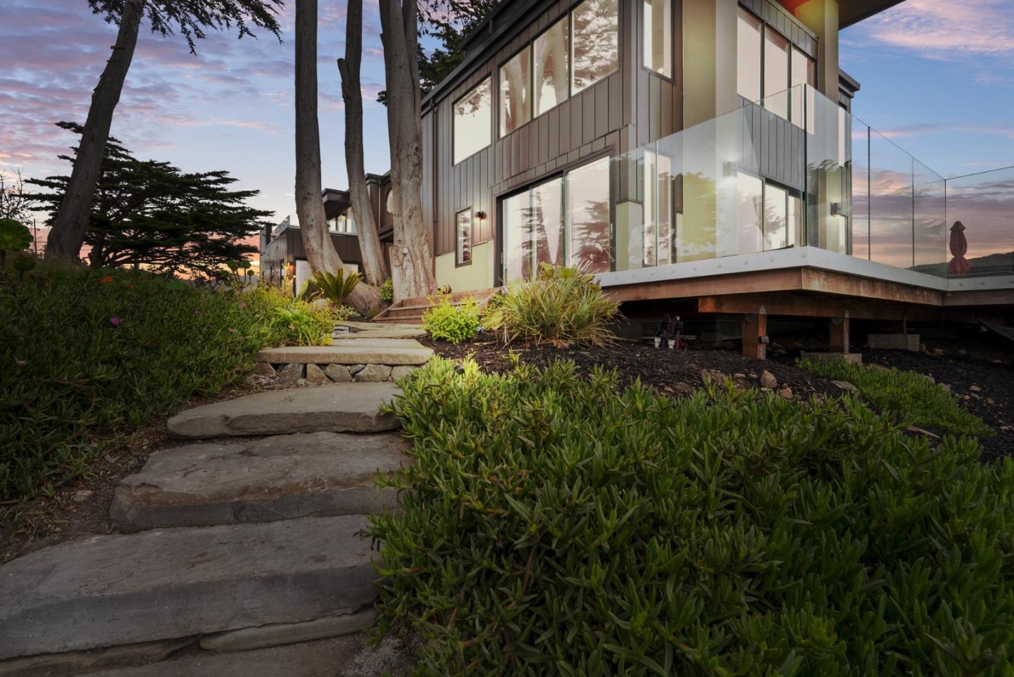 Detail Gallery Image 112 of 147 For 275 Davenport Landing Rd, Davenport,  CA 95017 - 5 Beds | 5/1 Baths